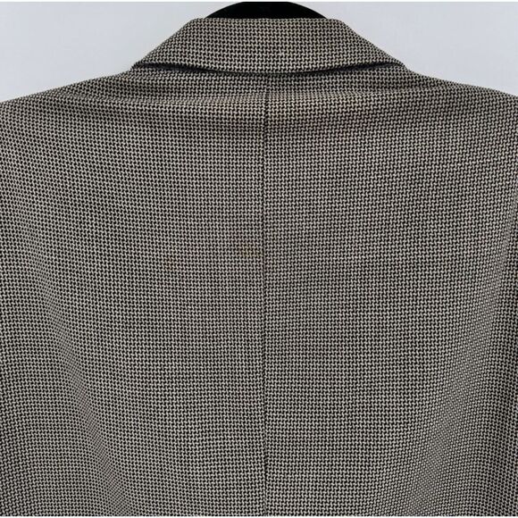 VERSACE Classic V2 Vintage Beige 3 Button Blazer Jacket - Picture 7 of 12